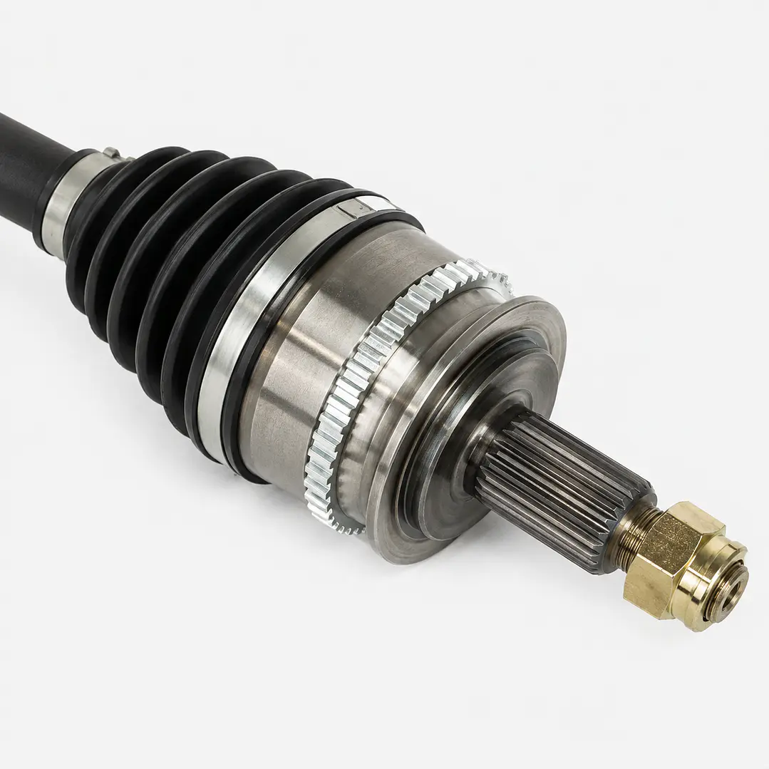 Eje Palier Derecho Mitsubishi L200 4x4 2007-2015 2