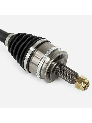 Eje Palier Derecho Mitsubishi L200 4x4 2007-2015