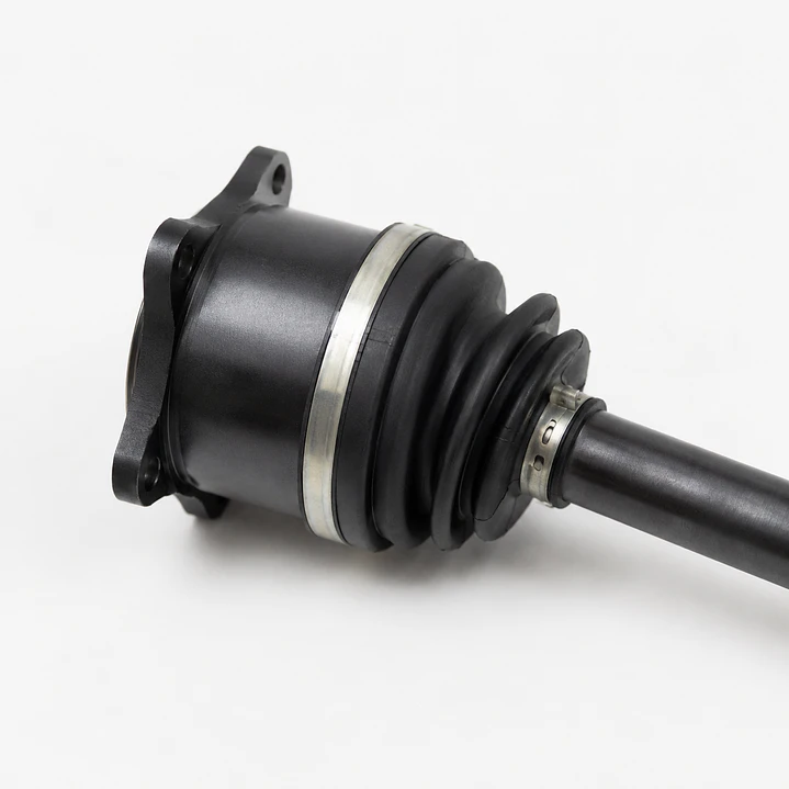 Eje Palier Derecho Mitsubishi L200 4x4 2007-2015 3