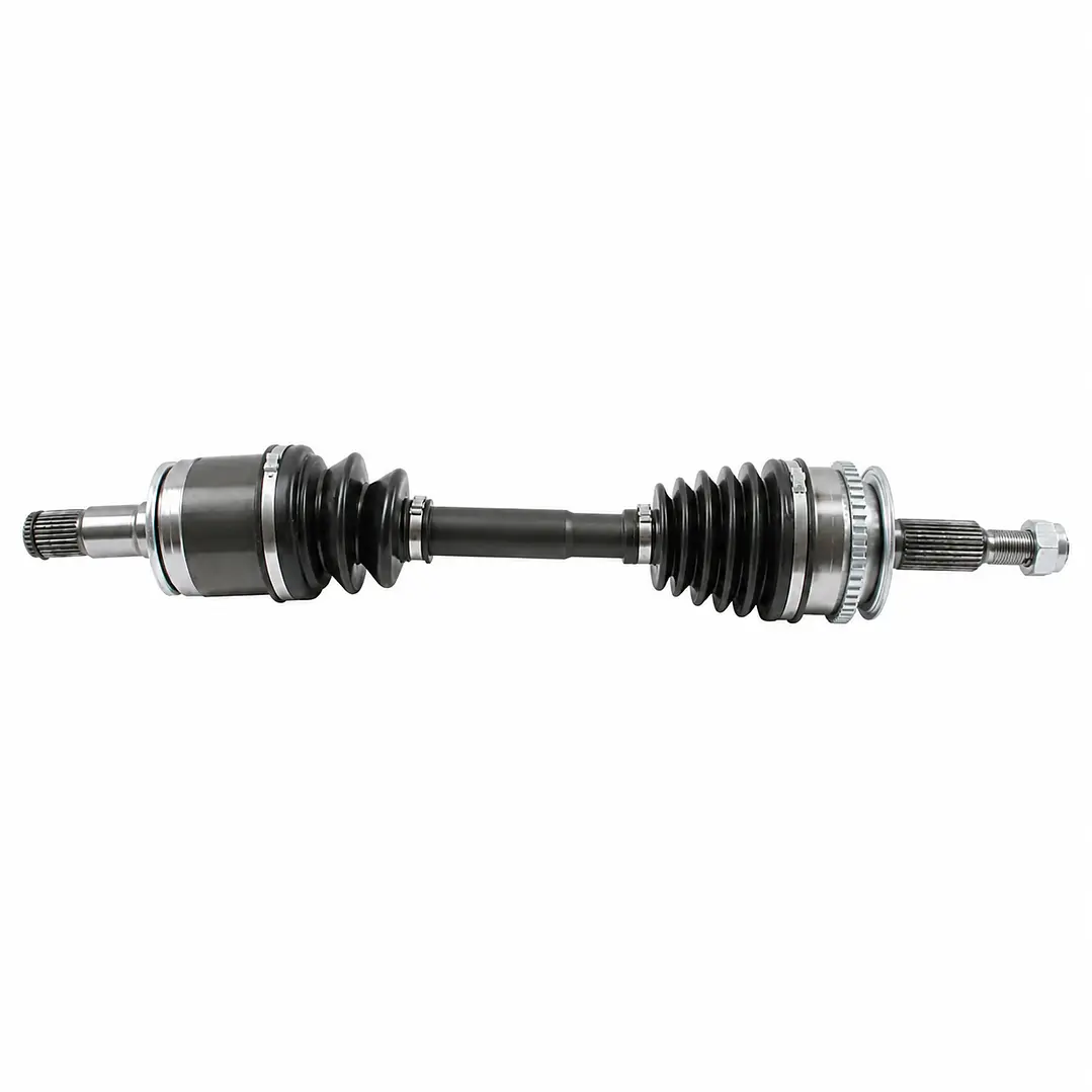 Eje Palier Izquierdo Mitsubishi L200 4x4 2007-2015 1