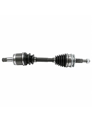 Eje Palier Izquierdo Mitsubishi L200 4x4 2007-2015