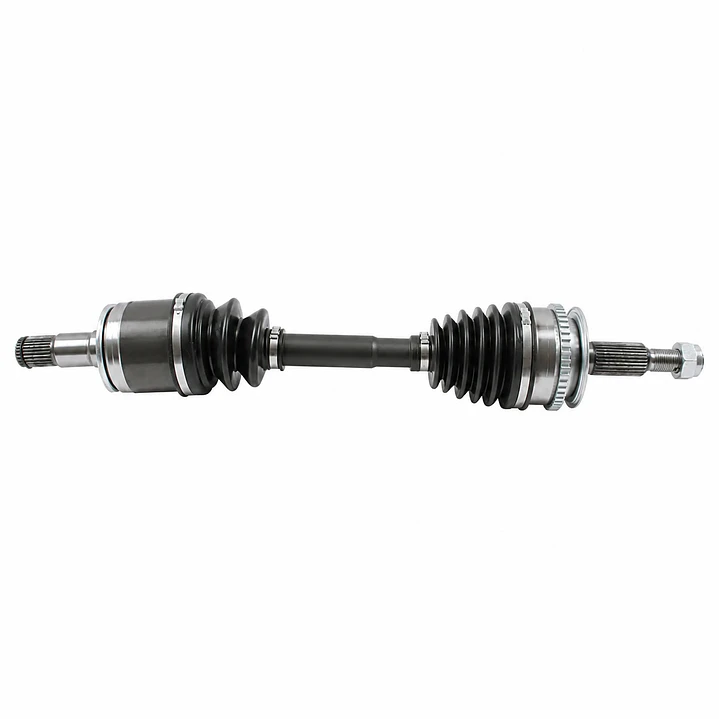 Eje Palier Izquierdo Mitsubishi L200 4x4 2007-2015 1