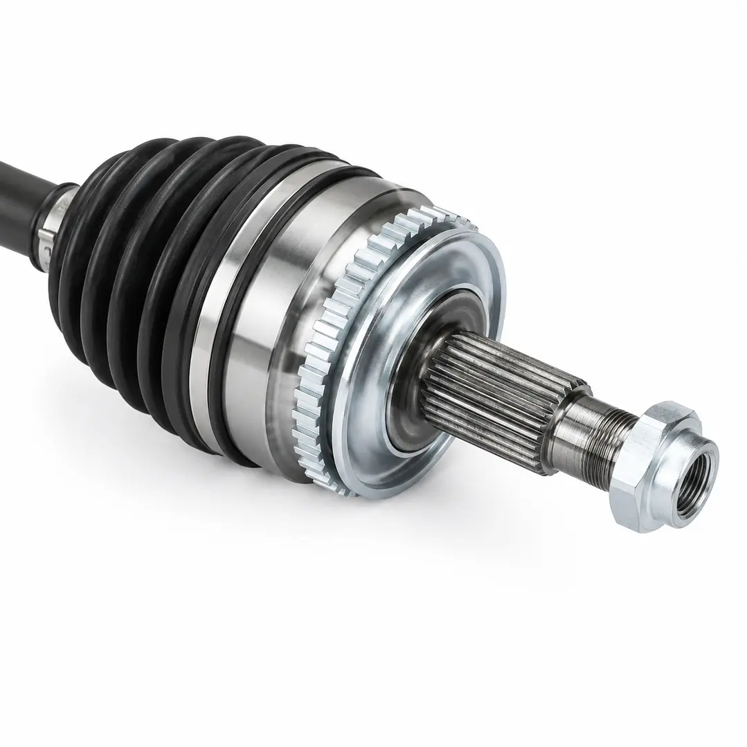 Eje Palier Izquierdo Mitsubishi L200 4x4 2007-2015 2