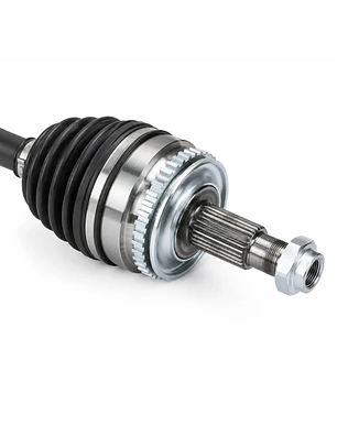Eje Palier Izquierdo Mitsubishi L200 4x4 2007-2015