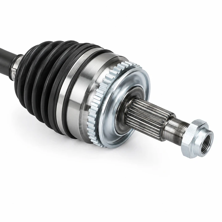 Eje Palier Izquierdo Mitsubishi L200 4x4 2007-2015 2