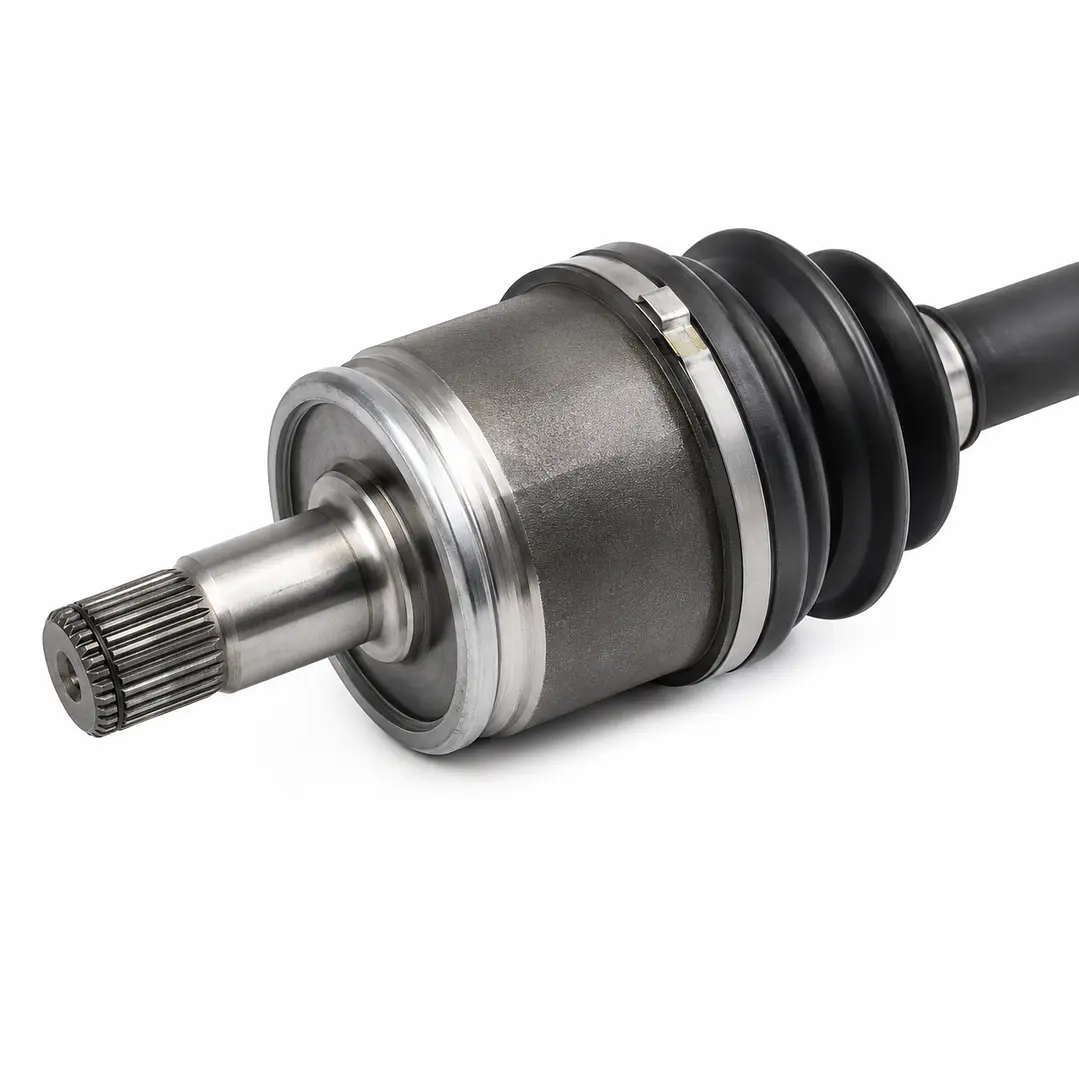 Eje Palier Izquierdo Mitsubishi L200 4x4 2007-2015 3