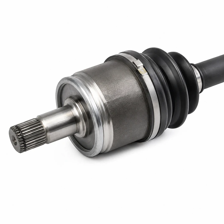 Eje Palier Izquierdo Mitsubishi L200 4x4 2007-2015 3