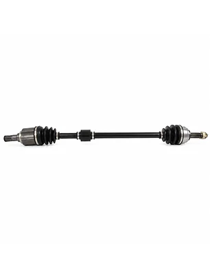 Eje palier delantero derecho compatible con Nissan Tiida 1.6 bencina.