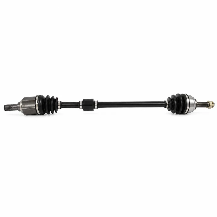 Eje palier delantero derecho compatible con Nissan Tiida 1.6 bencina. 1
