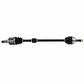 Eje palier delantero derecho compatible con Nissan Tiida 1.6 bencina. - Miniatura 1