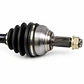 Eje palier delantero derecho compatible con Nissan Tiida 1.6 bencina. - Miniatura 2