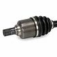 Eje palier delantero derecho compatible con Nissan Tiida 1.6 bencina. - Miniatura 3
