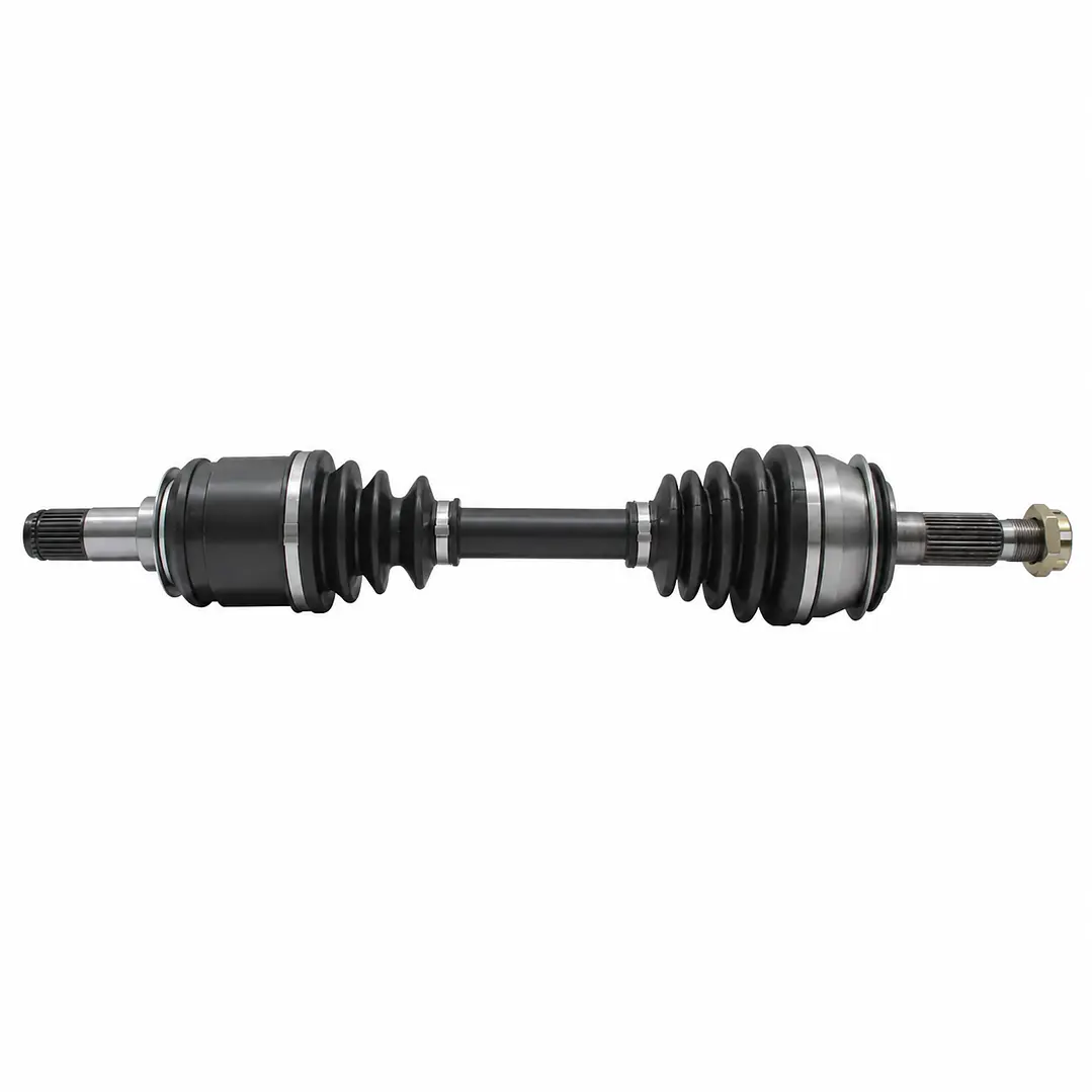 Eje Palier Derecho Toyota Hilux Vigo 4x4 2005-2015 1