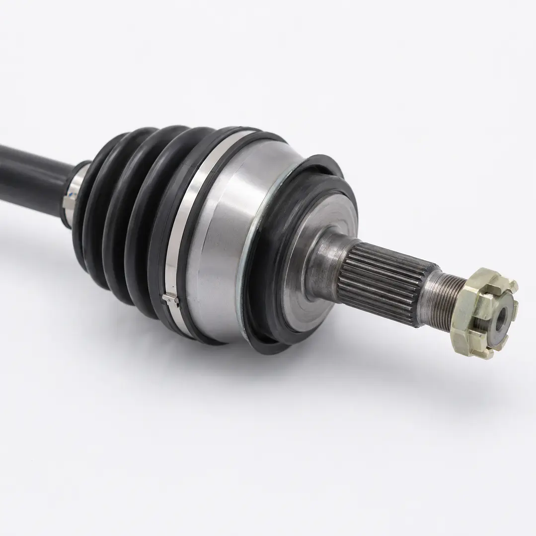 Eje Palier Derecho Toyota Hilux Vigo 4x4 2005-2015 2