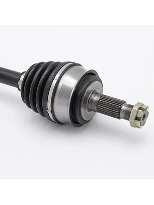 Eje Palier Derecho Toyota Hilux Vigo 4x4 2005-2015