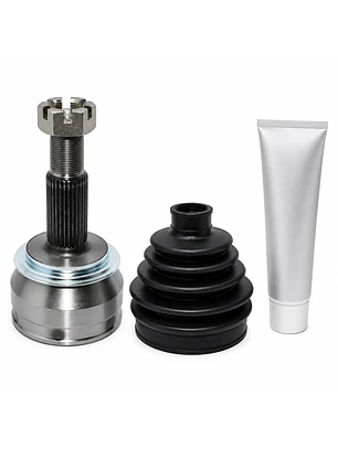 Homocinética Nissan Qashqai 2.0 2011-2021