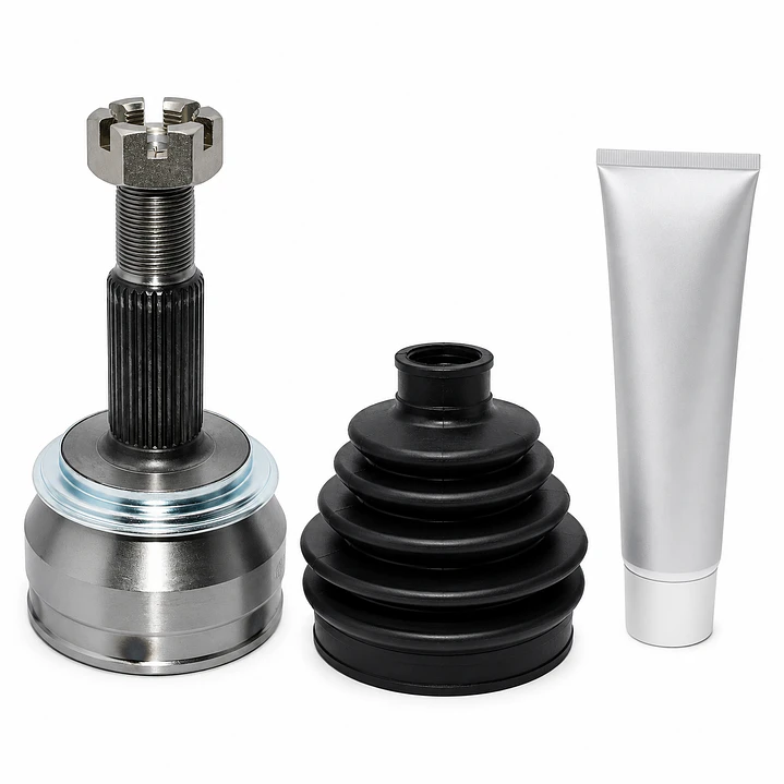 Homocinética Nissan Qashqai 2.0 2011-2021 1