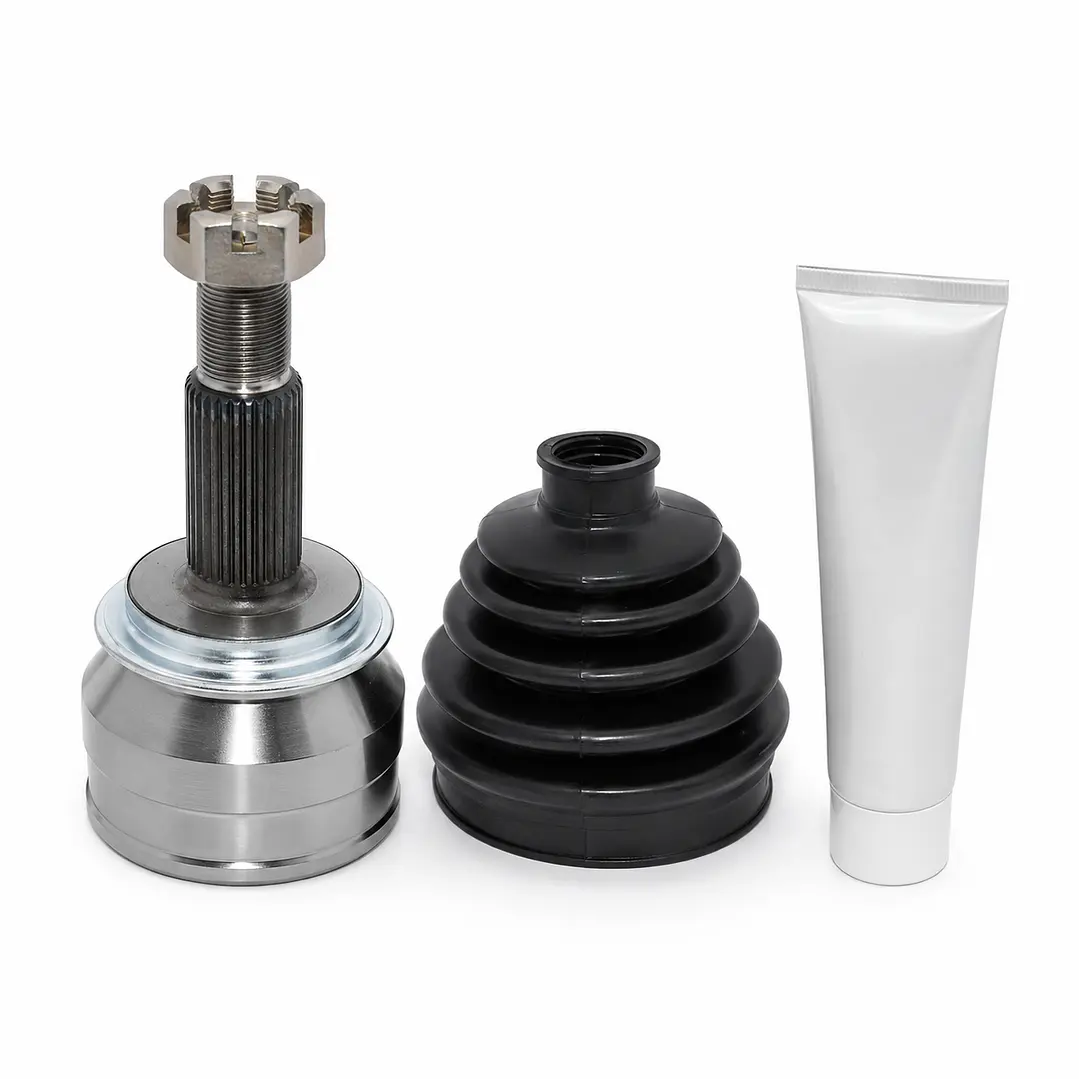 Homocinética Nissan Qashqai 2.0 2011-2021 3