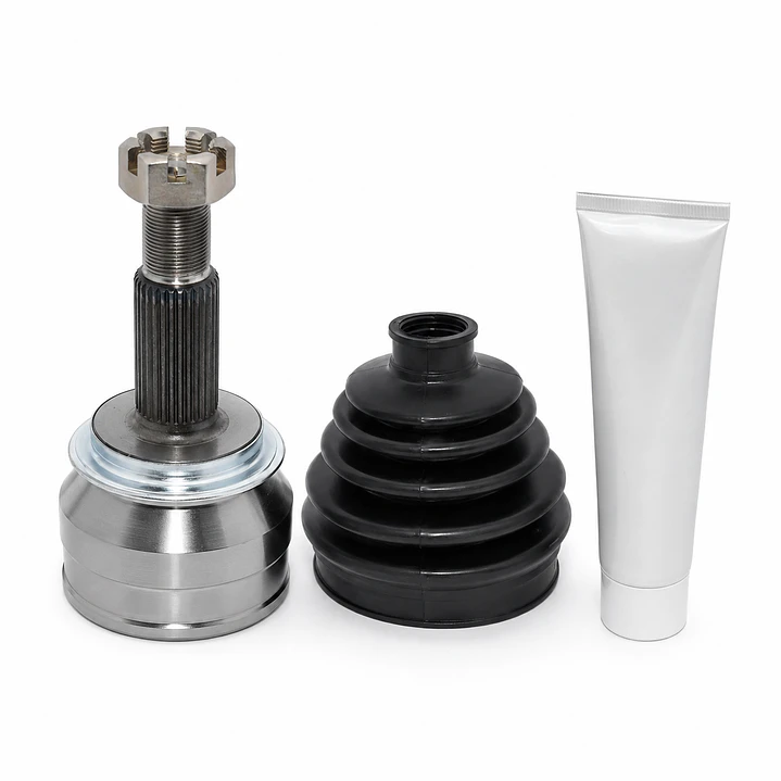 Homocinética Nissan Qashqai 2.0 2011-2021 3