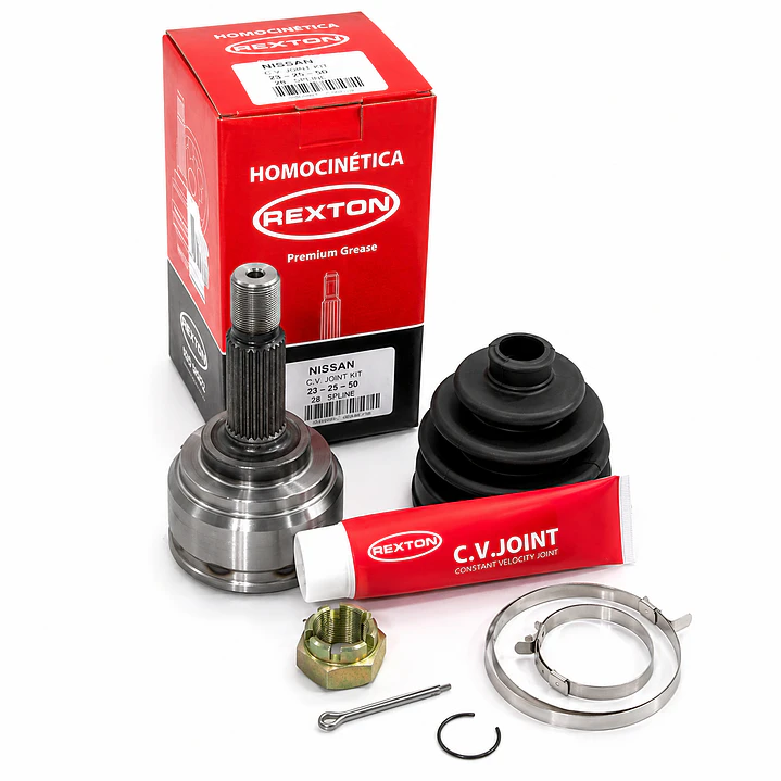 Homocinética Nissan Tiida Versa 25x22x49 1