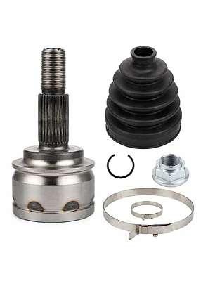 Homocinética Lado Rueda Toyota Yaris 1.5 2006-2013 26x23