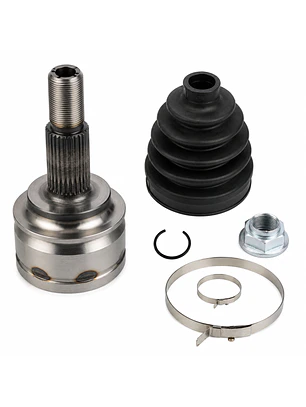 Homocinética Lado Rueda Toyota Yaris 1.5 2006-2013 26x23
