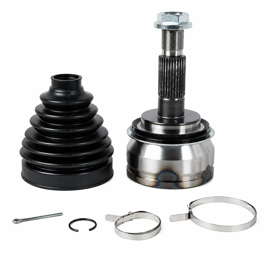 Homocinética Lado Rueda Toyota Hilux KUN25 4WD 30x29 1
