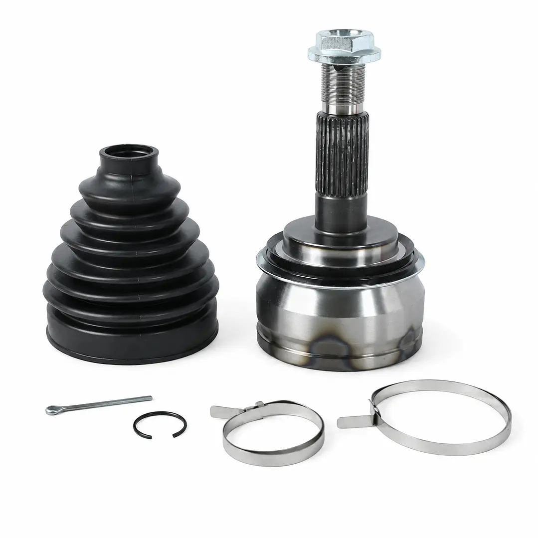 Homocinética Lado Rueda Toyota Hilux KUN25 4WD 30x29 2