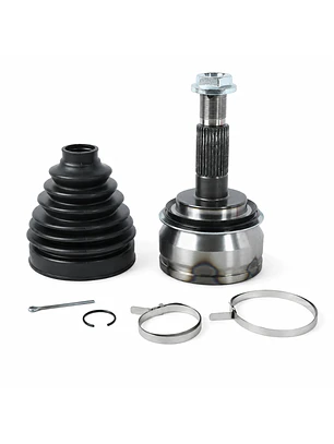 Homocinética Lado Rueda Toyota Hilux KUN25 4WD 30x29
