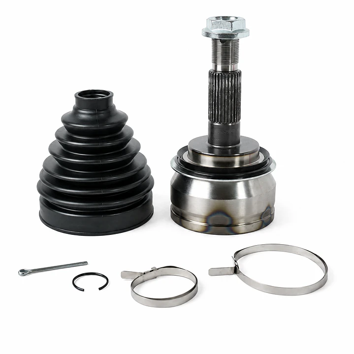 Homocinética Lado Rueda Toyota Hilux KUN25 4WD 30x29 3