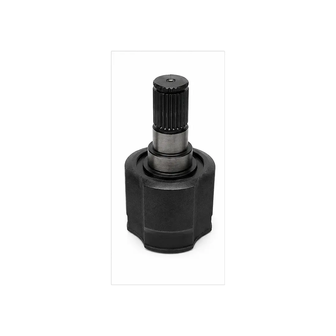 Homocinética Caja Hyundai Accent Elantra Sonata 25x22 2