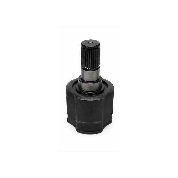 Homocinética Caja Hyundai Accent Elantra Sonata 25x22 2