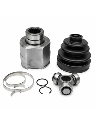Homocinética Lado Caja con Triceta Subaru 25x29 Retén 40.10