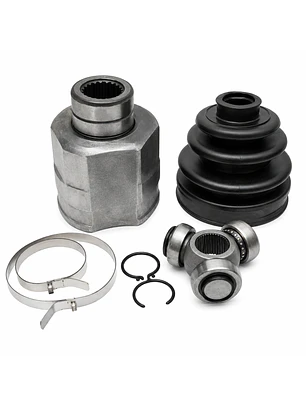 Homocinética Lado Caja con Triceta Subaru 25x29 Retén 40.10