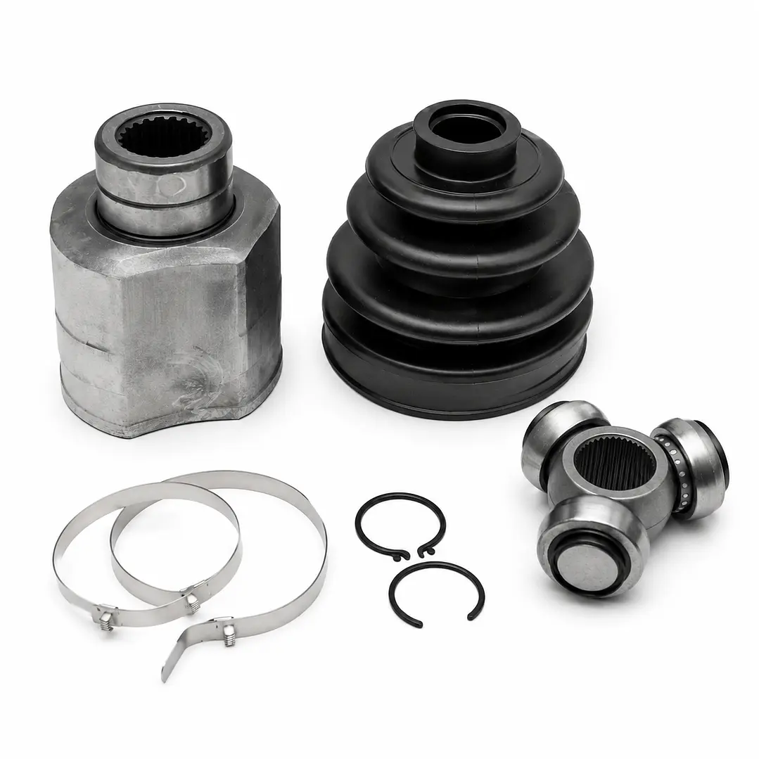 Homocinética Lado Caja con Triceta Subaru 25x29 Retén 40.10 3