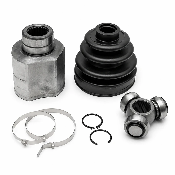 Homocinética Lado Caja con Triceta Subaru 25x29 Retén 40.10 3