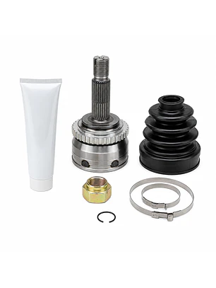 Homocinética Kia Morning 1.1 2004–2011 ABS 24x21