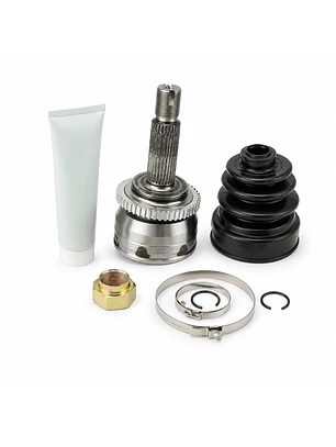 Homocinética Kia Morning 1.1 2004–2011 ABS 24x21