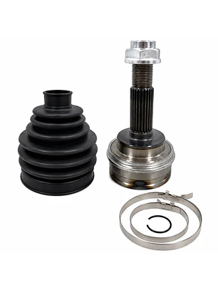 Homocinética Lado Rueda Toyota Yaris 24x23