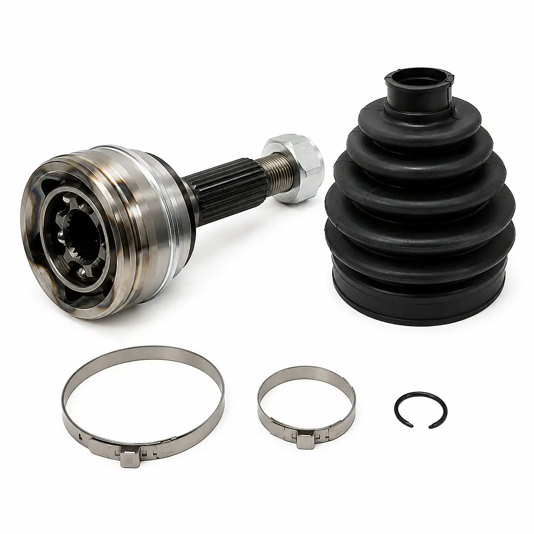 Homocinética Lado Rueda Toyota Yaris 24x23 2