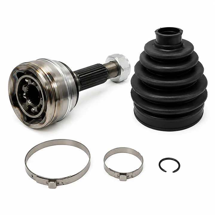 Homocinética Lado Rueda Toyota Yaris 24x23 2