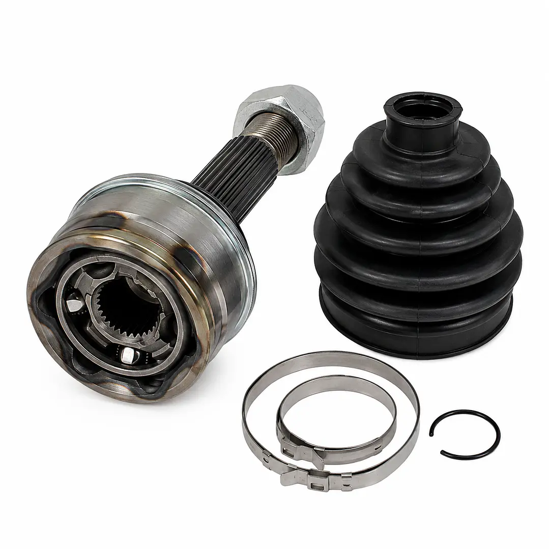 Homocinética Lado Rueda Toyota Yaris 24x23 3
