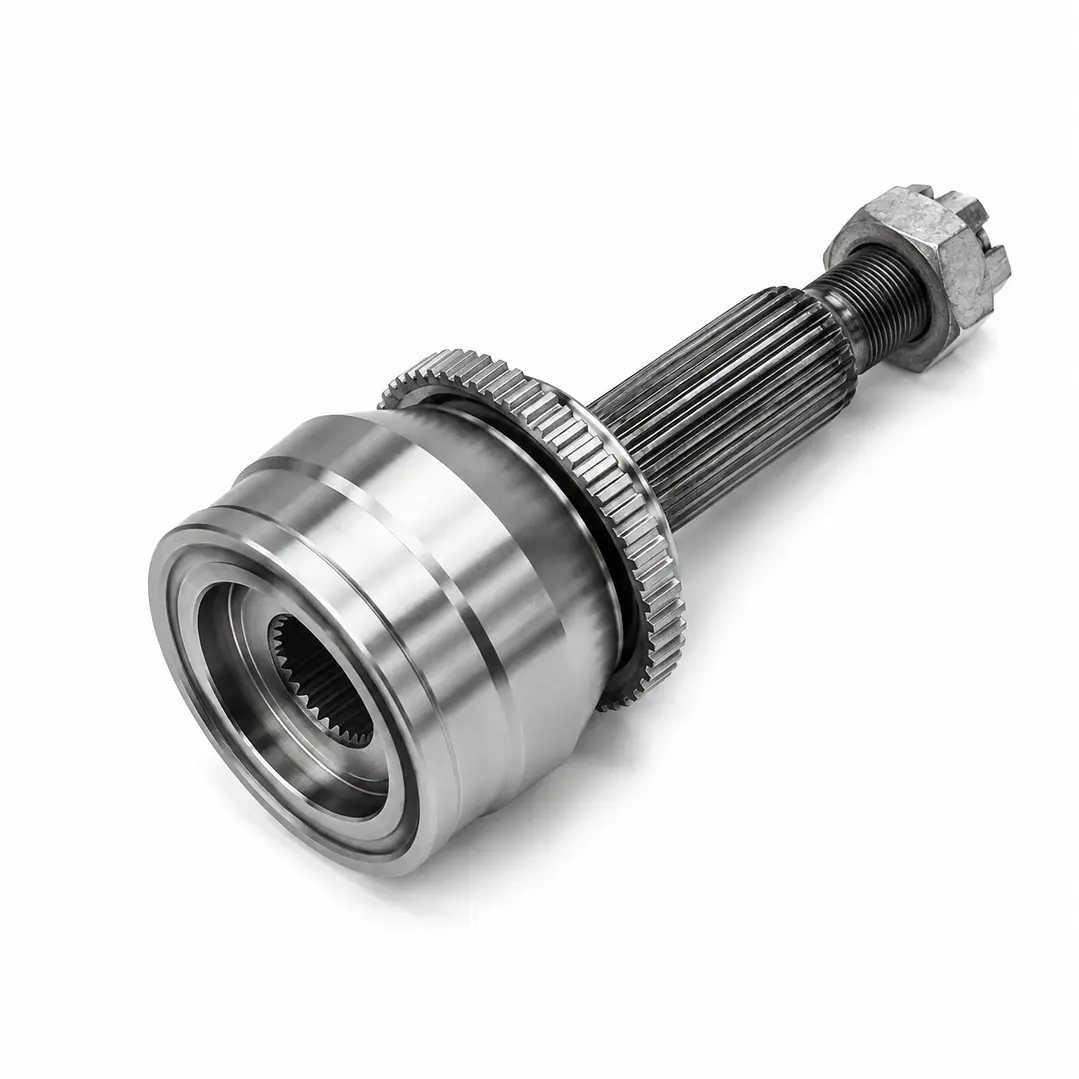 Homocinética Rueda Hyundai/Mitsubishi 25x22 Retén 50 3