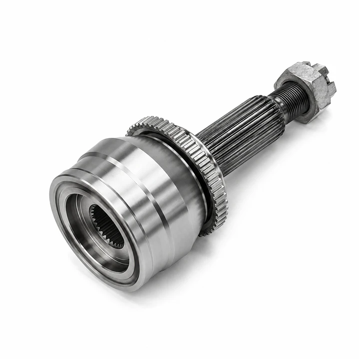 Homocinética Rueda Hyundai/Mitsubishi 25x22 Retén 50 3