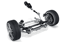 Sistema de dirección: Funciones, componentes y fallas