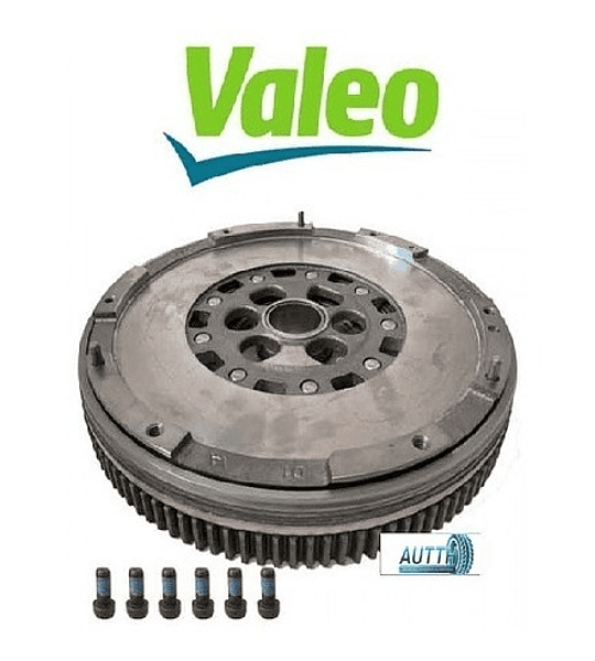 Volante Bimasa Ram V1000 1.6/ Fiat Doblo 1.6 Motor Multijet