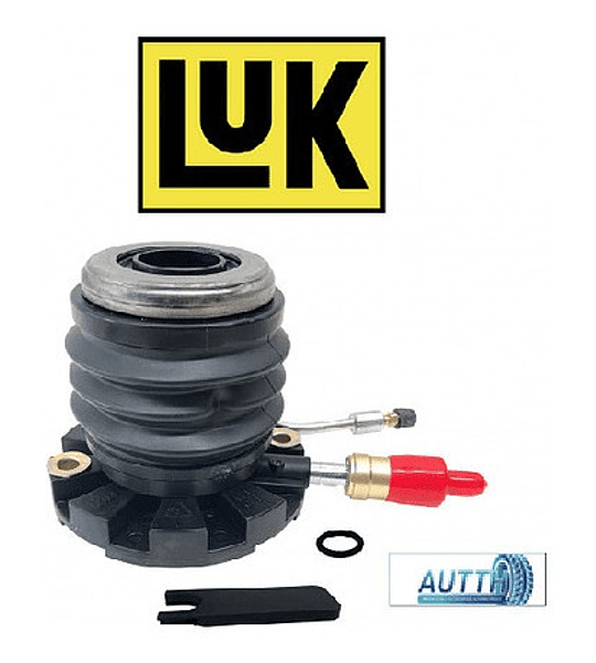 Kit Embrague Luk Ranger 2.3/2.5/3.0 Bencinera 1995-