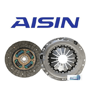 Kit Embrague Prensa Y Disco Aisin Original Rav4 2.0 2012-