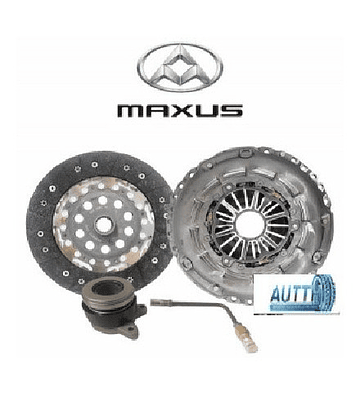 Kit De Embrague Maxus G10 1.9 Diesel Euro 5