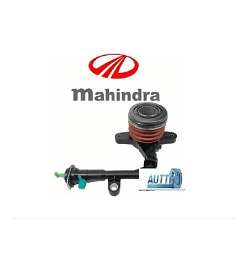 Kit Embrague Mahindra Xuv500 2.2 Diesel Genuino